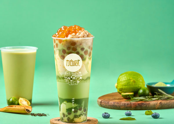 中国·350vip浦京集团茶饮是哪里的品牌