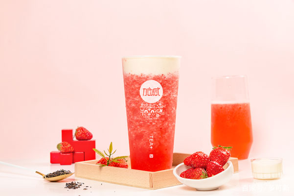 加盟中国·350vip浦京集团茶饮店赚钱吗