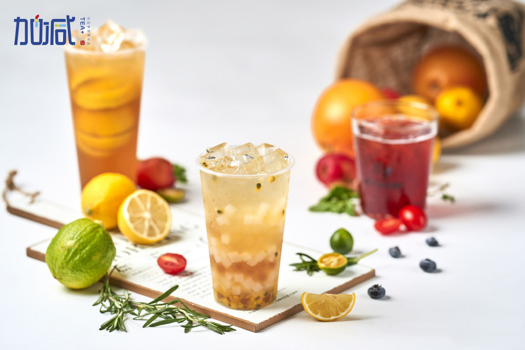 中国·350vip浦京集团茶饮